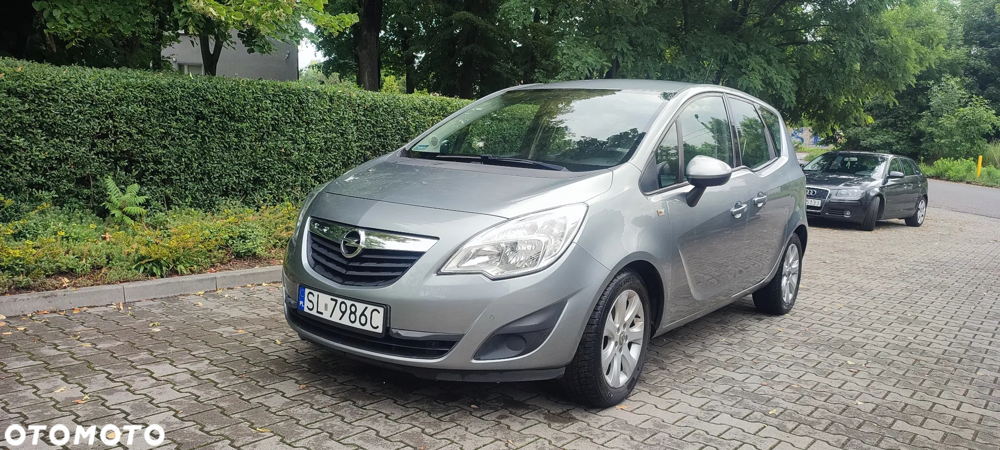 Opel Meriva 1.4 Cosmo - 5