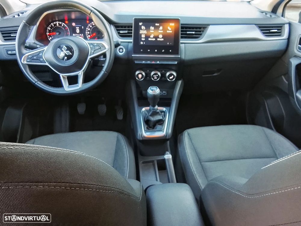 Mitsubishi ASX 1.0 MPI-T Launch Edition - 4