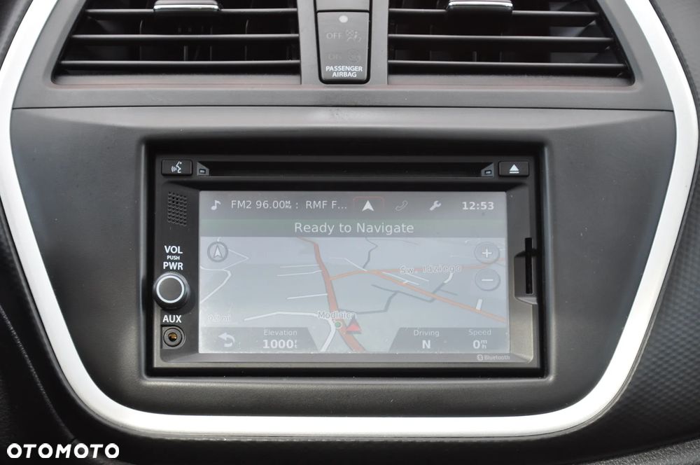 Suzuki SX4 S-Cross 1.6 DDiS Allgrip Comfort - 33