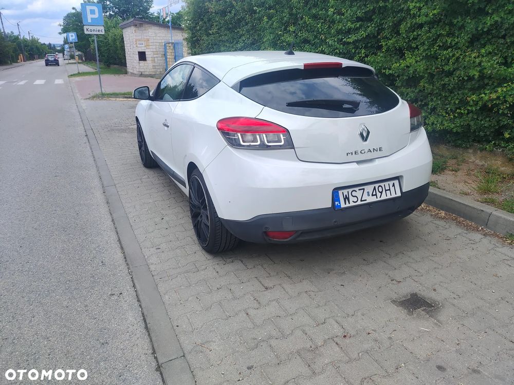 Renault Megane - 6