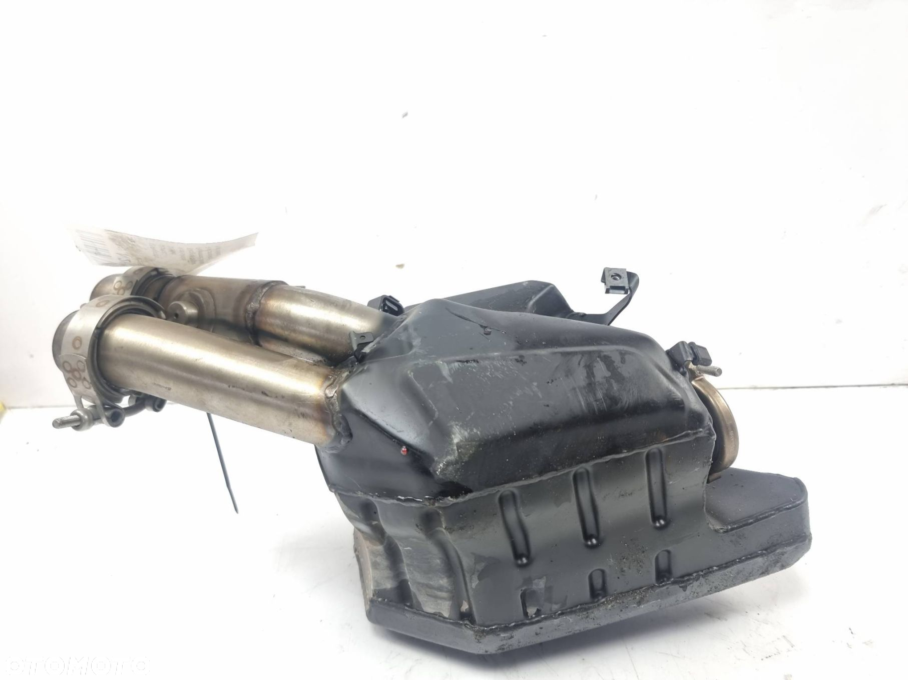 WYDECH MOTOR TRIUMPH SPEED TRIPLE 1200 RS - 4