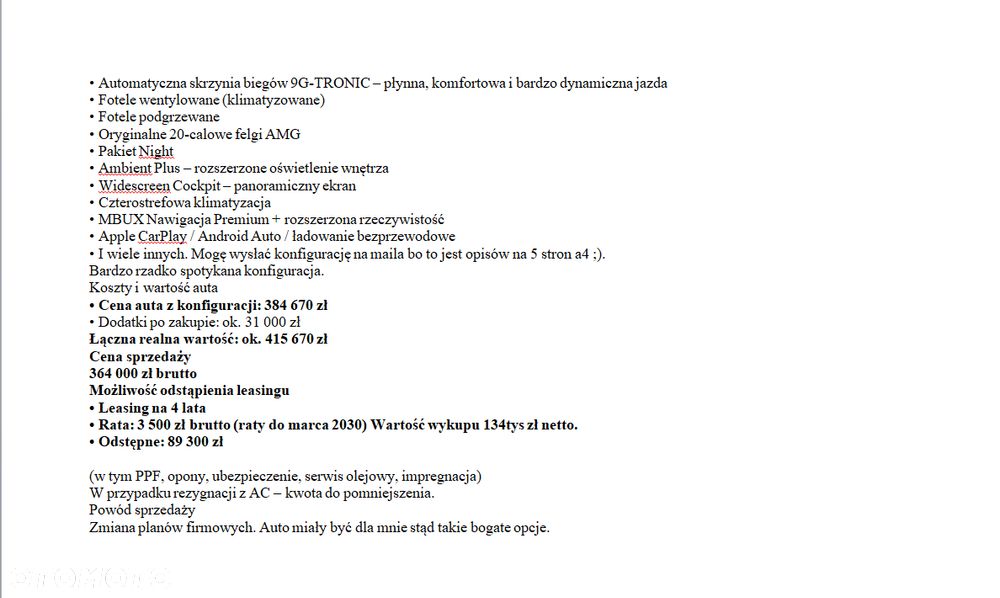 Mercedes-Benz GLC 220 d 4-Matic - 2