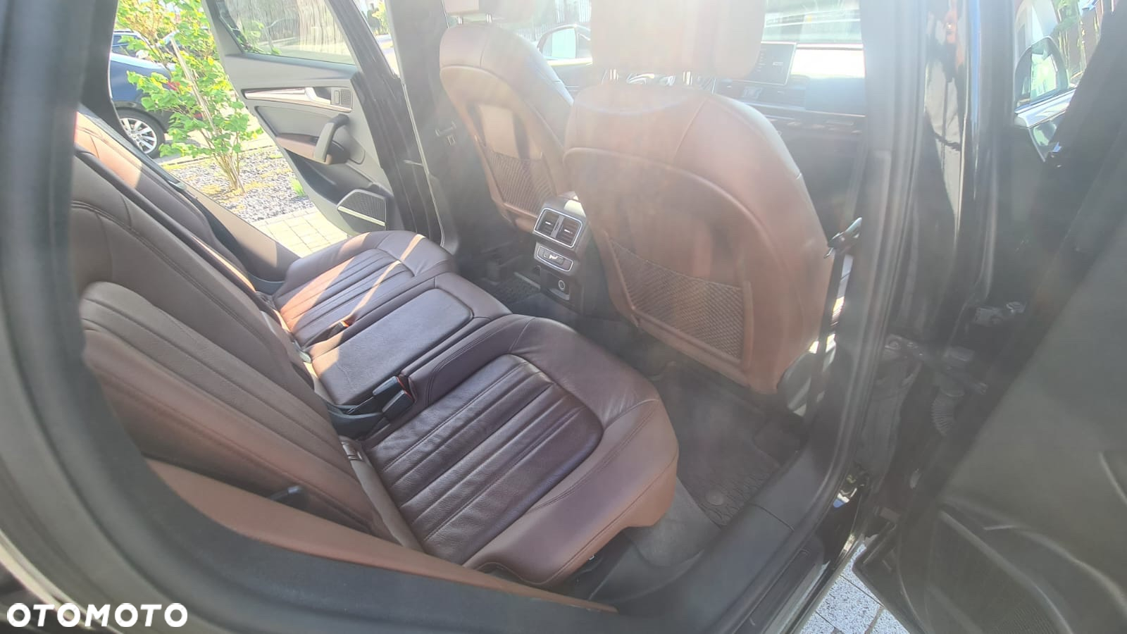 Audi Q5 45 TFSI quattro S tronic - 8
