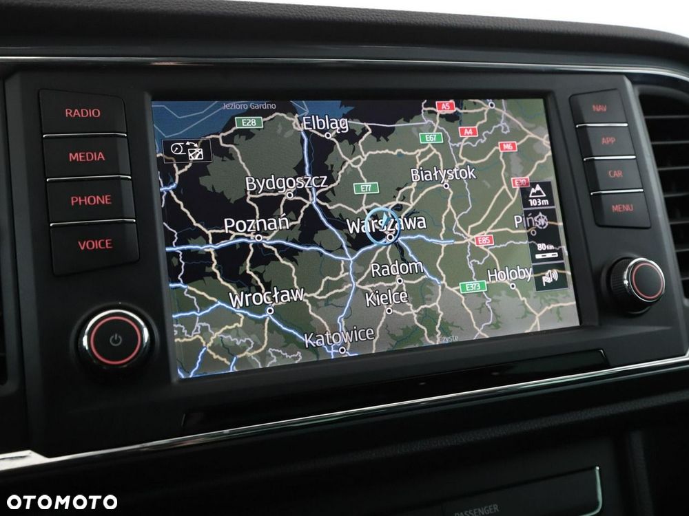 Seat Ateca 2.0 TDI Xcellence - 27