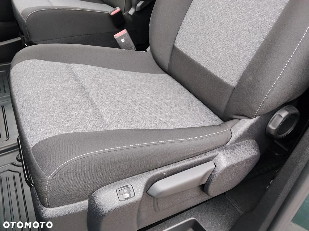 Toyota Proace Verso 2.0 D4-D Long Family - 12