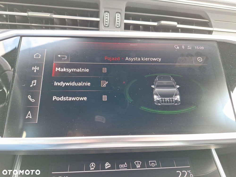 Audi A6 Allroad - 26