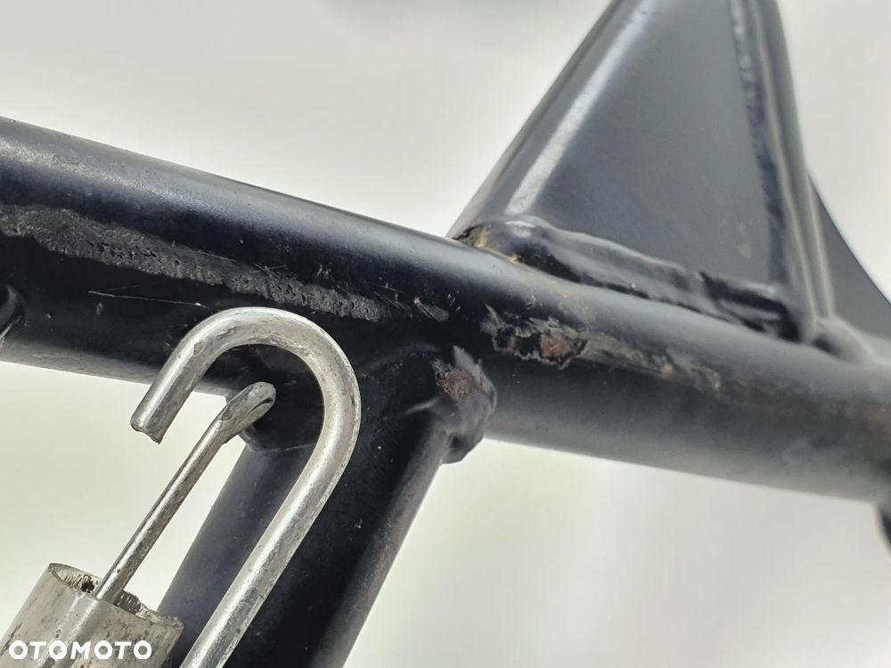 Stopka Centralna  Skuter Govecs Go - 9