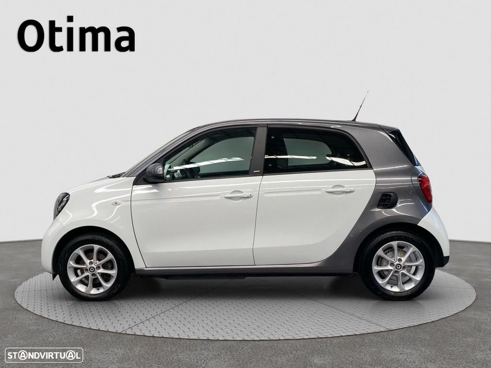 Smart ForFour Drive Passion - 4