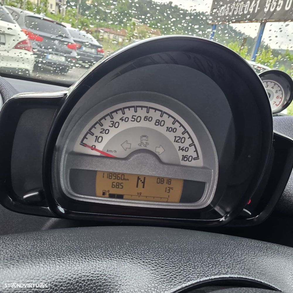Smart ForTwo Coupé - 21