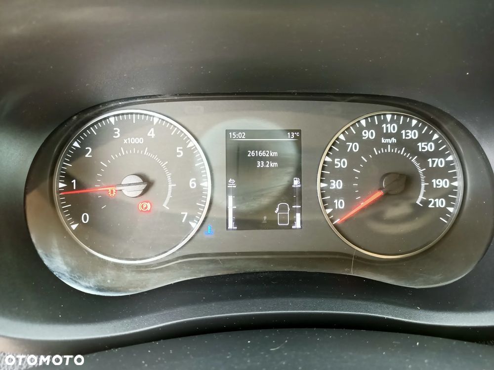 Renault Master L2 Chłodnia 145KM 2 zasilania chłodni Klima - 15