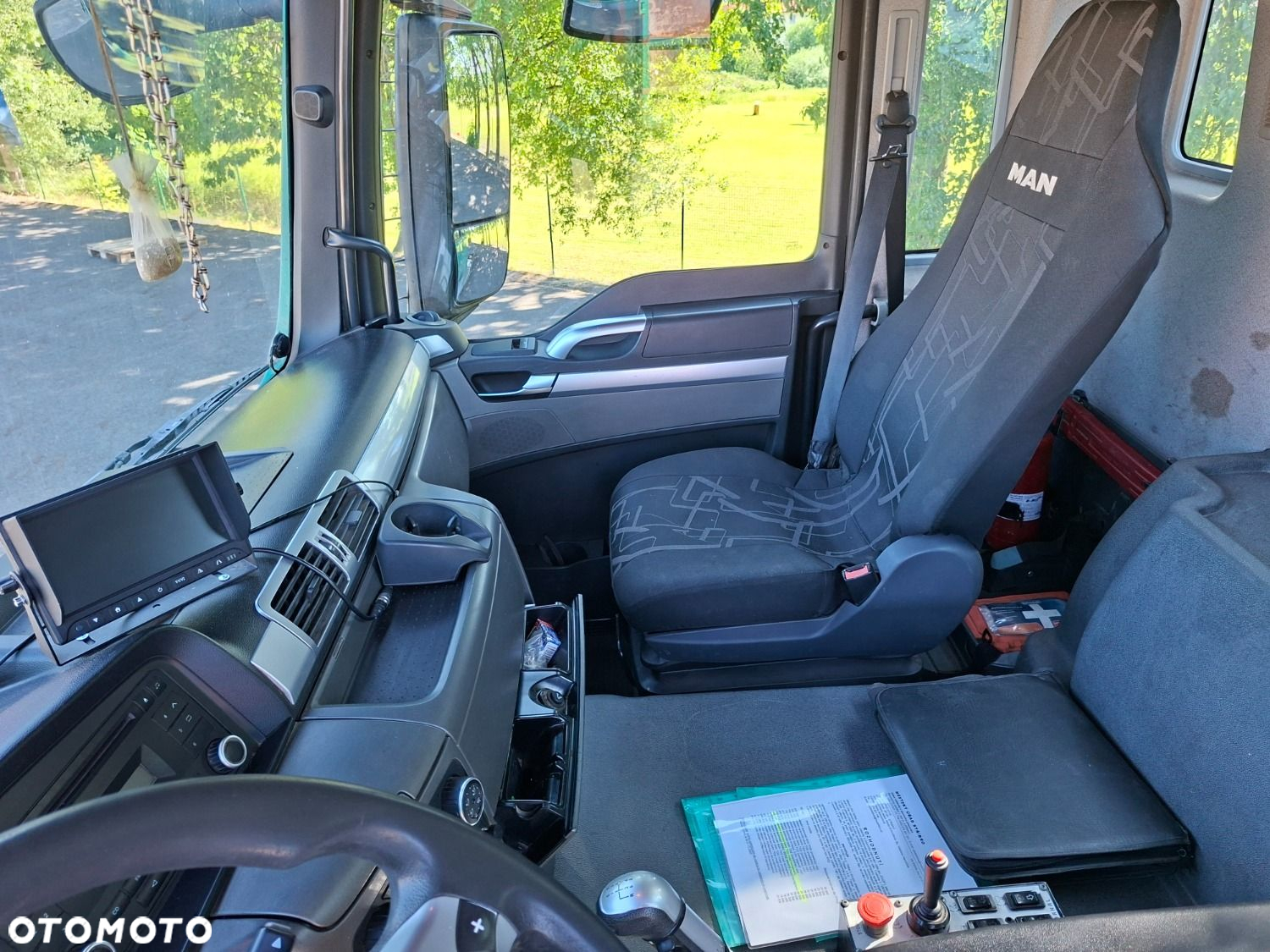 MAN Tgs 26.440 6X4 Bl - 13