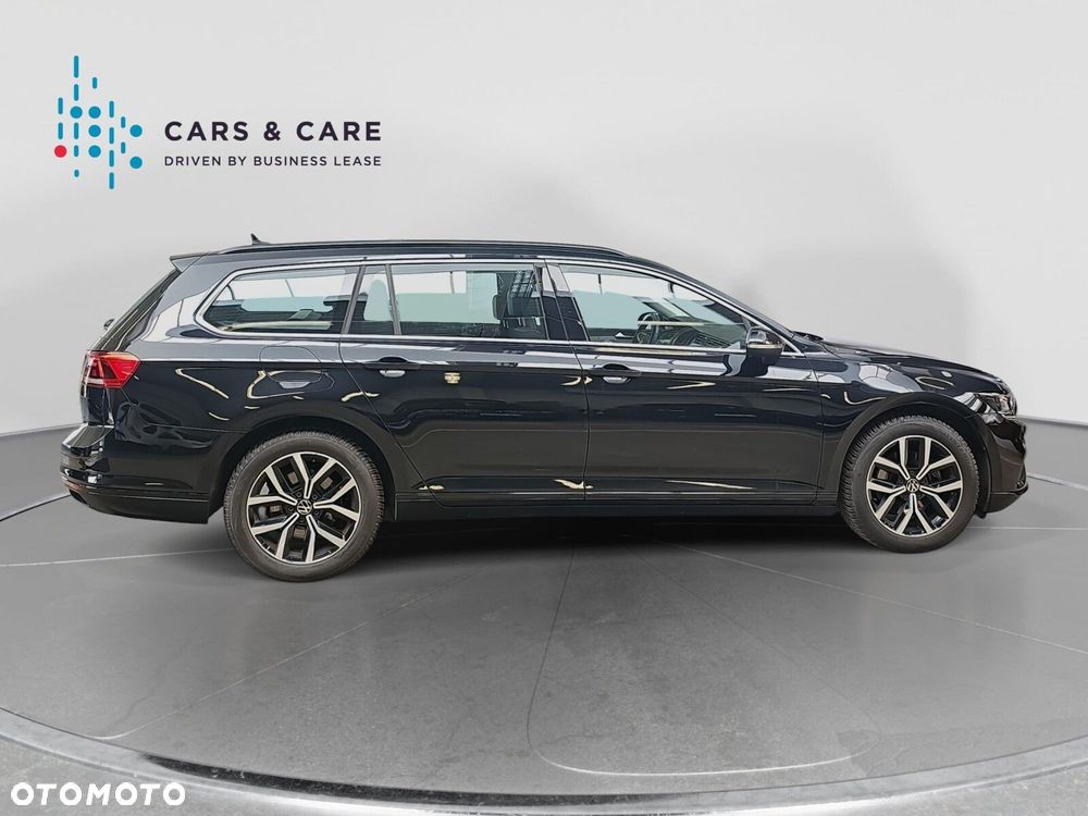 Volkswagen Passat Variant 1.5 TSI EVO Business DSG - 26