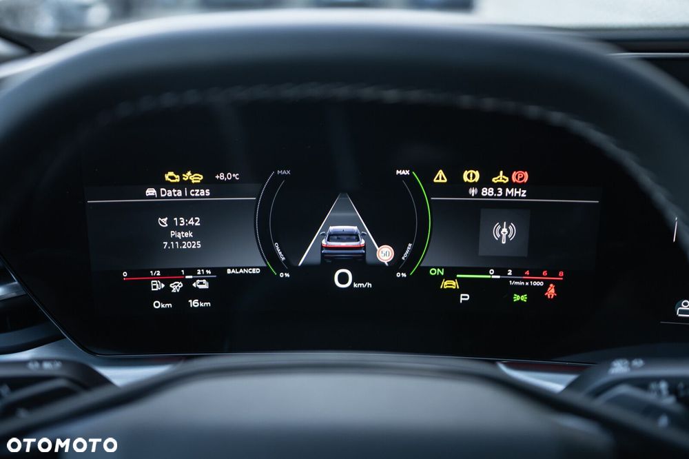 Audi Q5 e-Hybrid 220 kW Quattro S tronic - 22