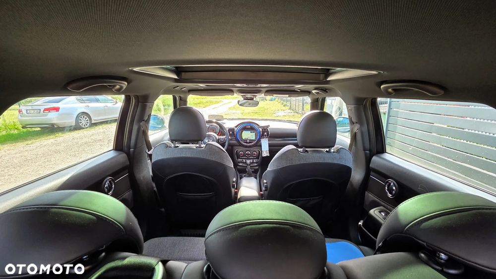 MINI Clubman - 20