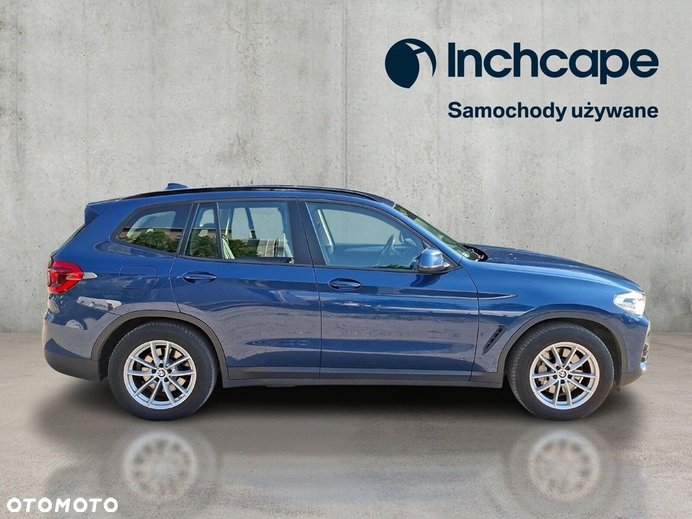 BMW X3 - 6