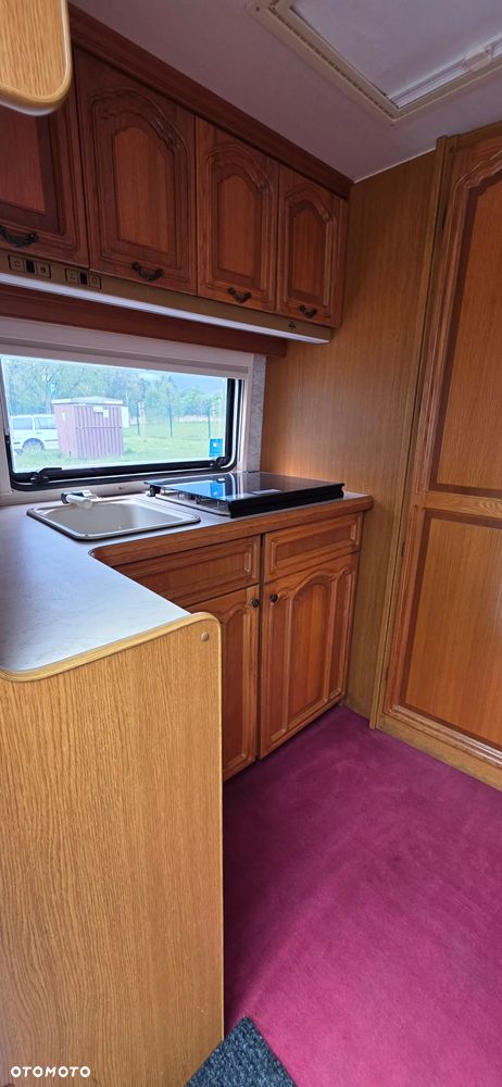 Hobby PRESTIGE 425 - 18