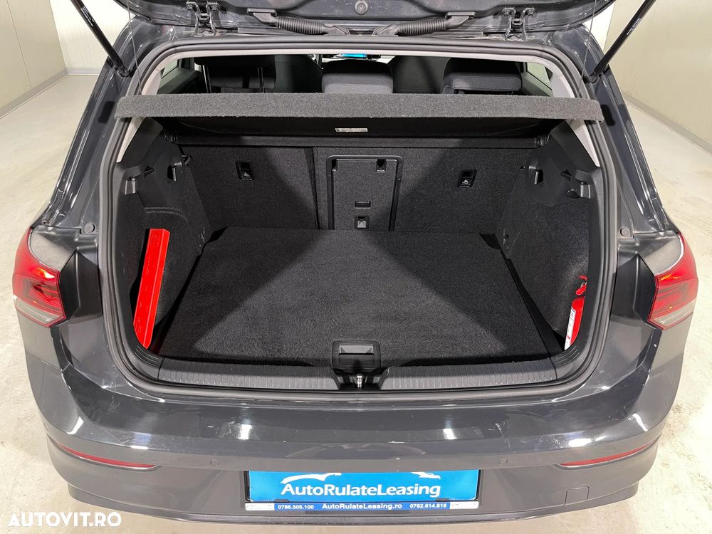 Volkswagen Golf 2.0 TDI SCR Life - 13