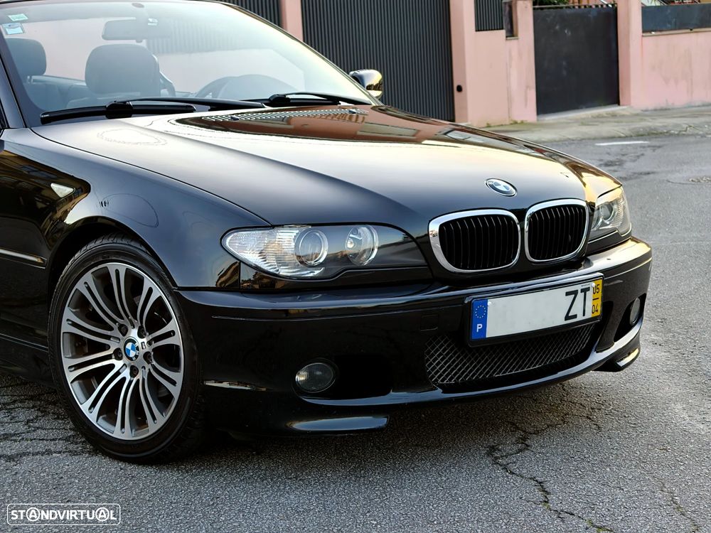 BMW 318 i M Sport Edition - 22