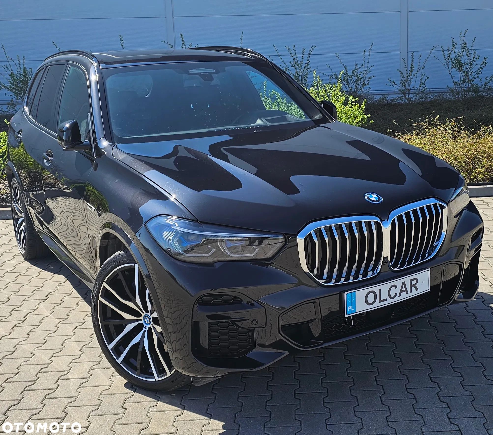 BMW X5 - 1