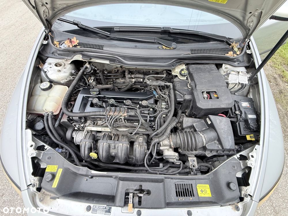 Volvo V50 1.8 - 26