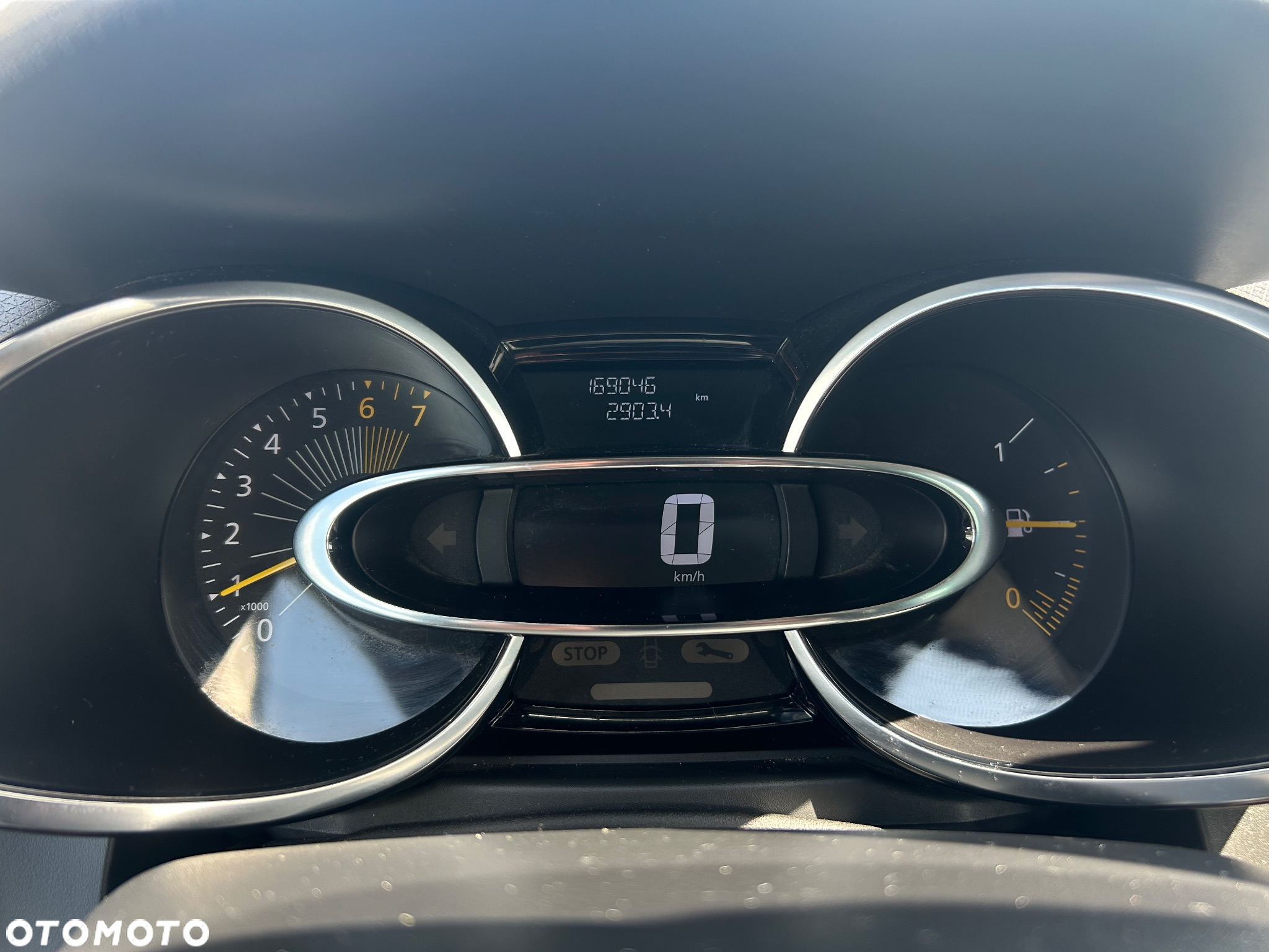 Renault Clio 0.9 TCe Limited - 14