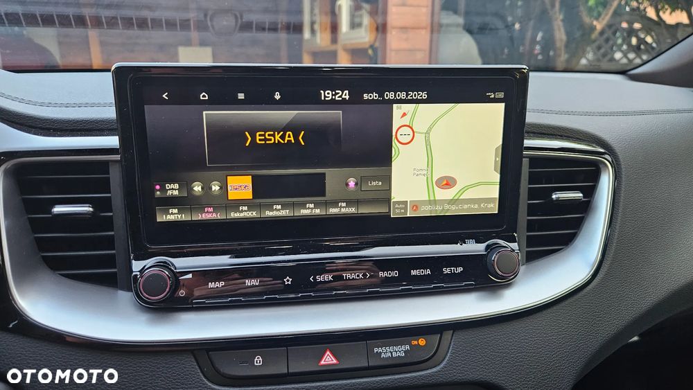 Kia Ceed - 26