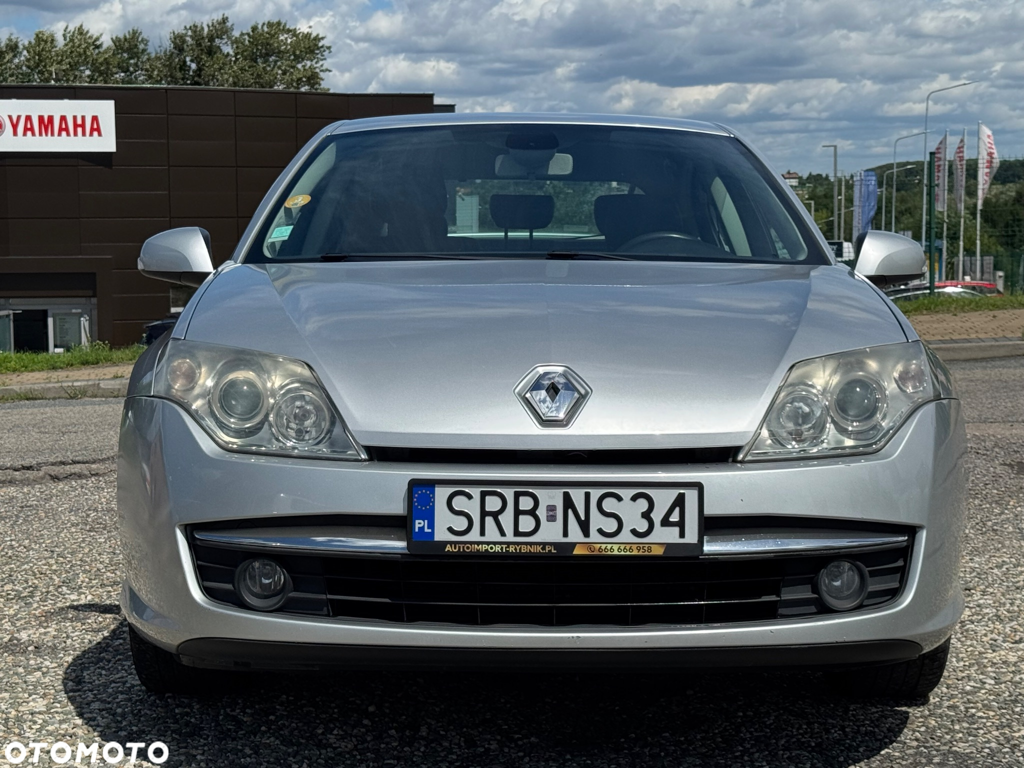 Renault Laguna - 9