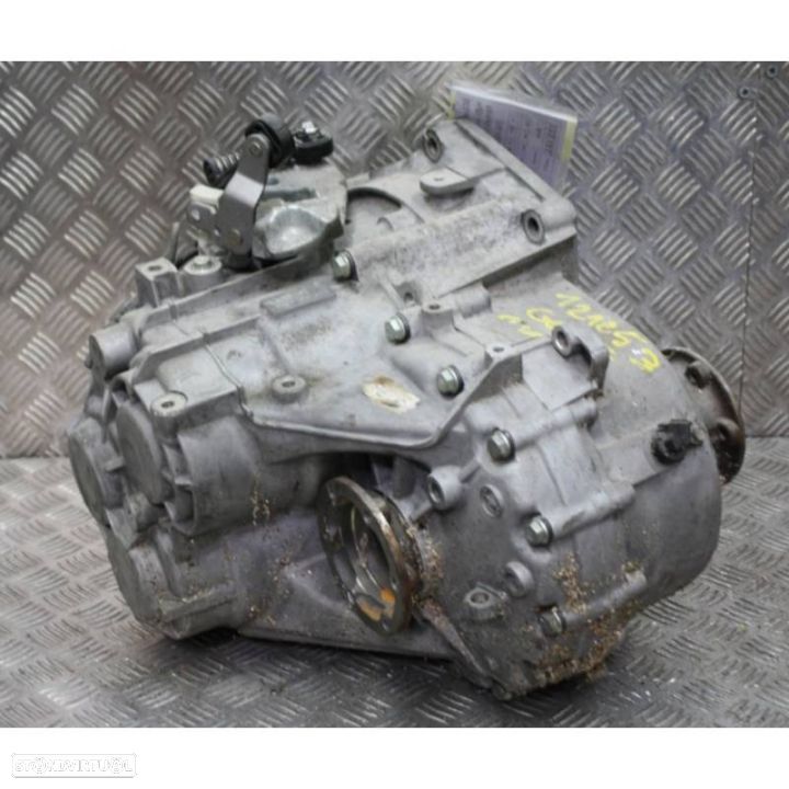 Caixa velocidades SEAT IBIZA 6L- DRW (98.712) - 1