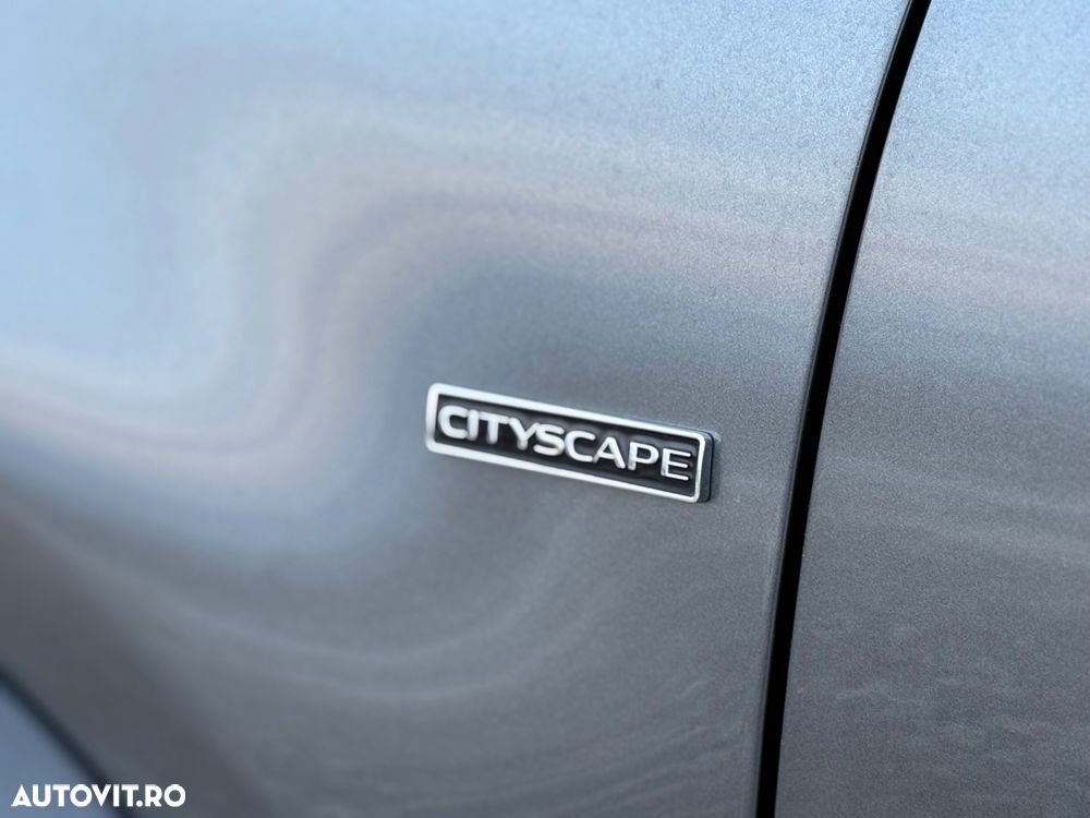 Volkswagen Tiguan 2.0 TDI SCR 4MOTION BlueMotion Technology DSG Cityscape - 19