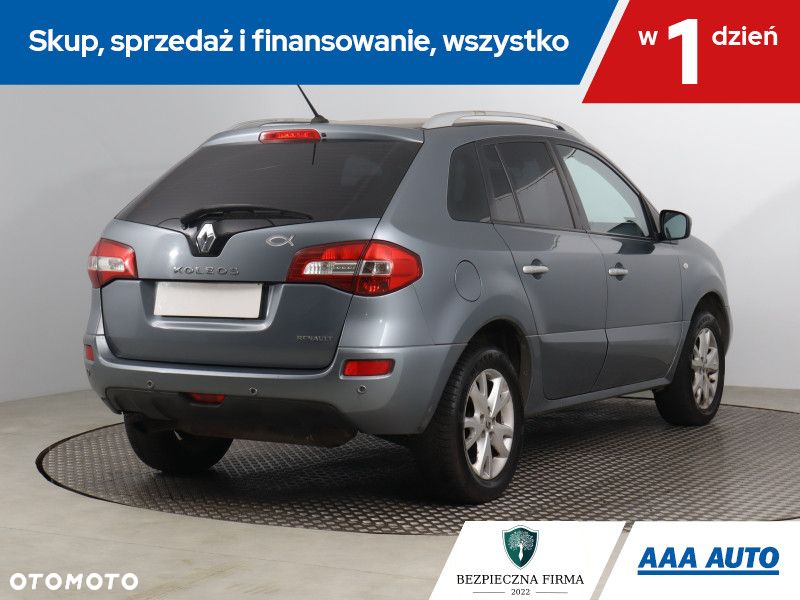 Renault Koleos - 6