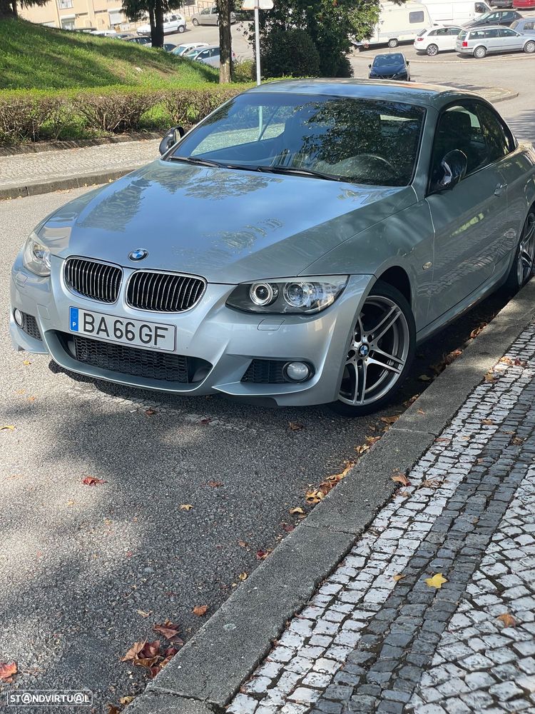 BMW 320 d M Sport Edition - 11