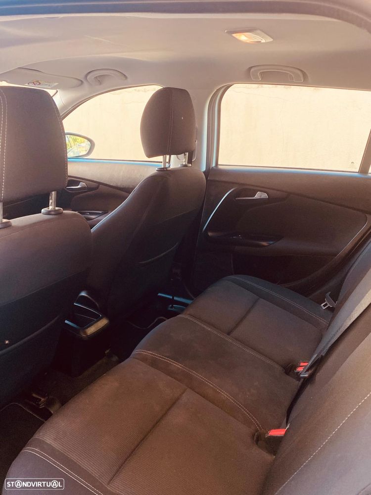 Fiat Tipo 1.6 M-Jet Lounge - 4