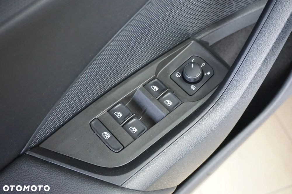 Skoda Octavia 1.0 TSI e-TEC DSG Style - 24