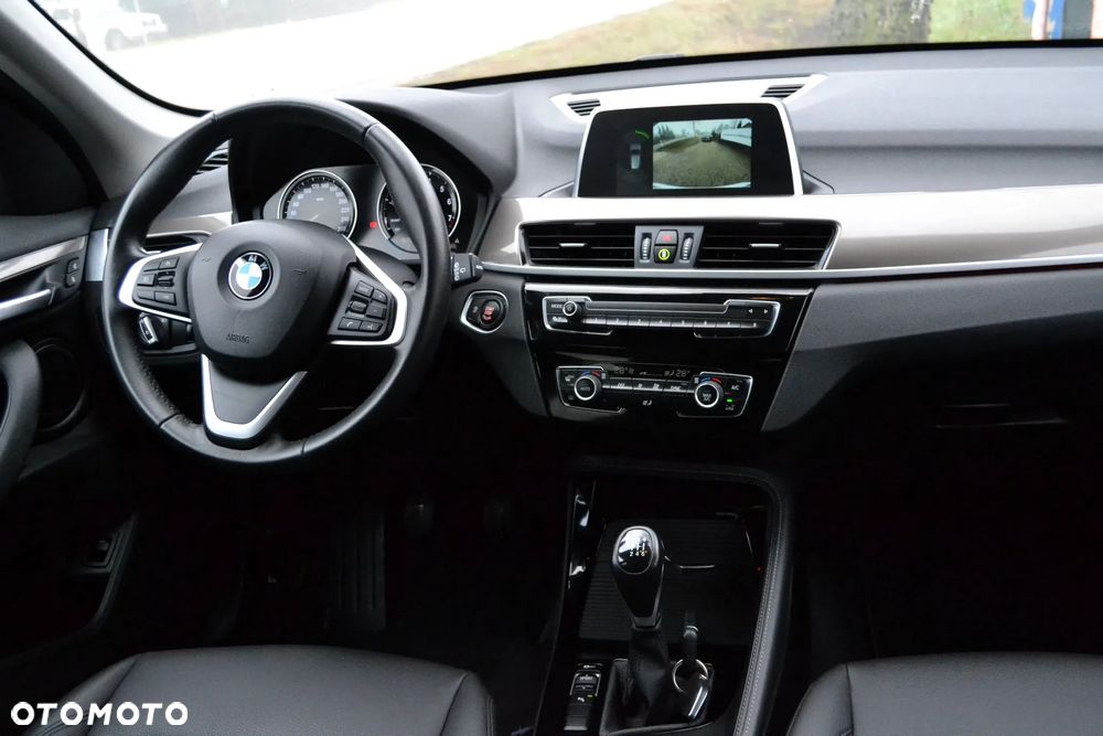 BMW X1 sDrive18i Advantage - 7