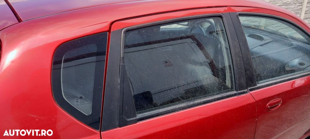 GEAM USA CHEVROLET AVEO D.SP - 1