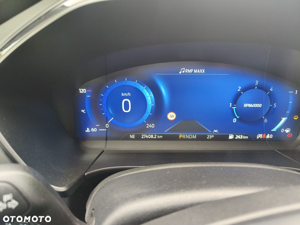 Ford Kuga 2.0 TDCi FWD ST-Line - 23