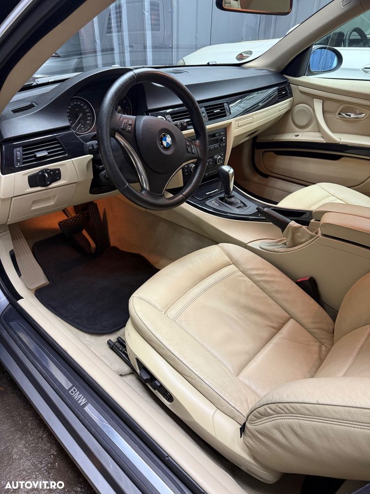 BMW Seria 3 - 7