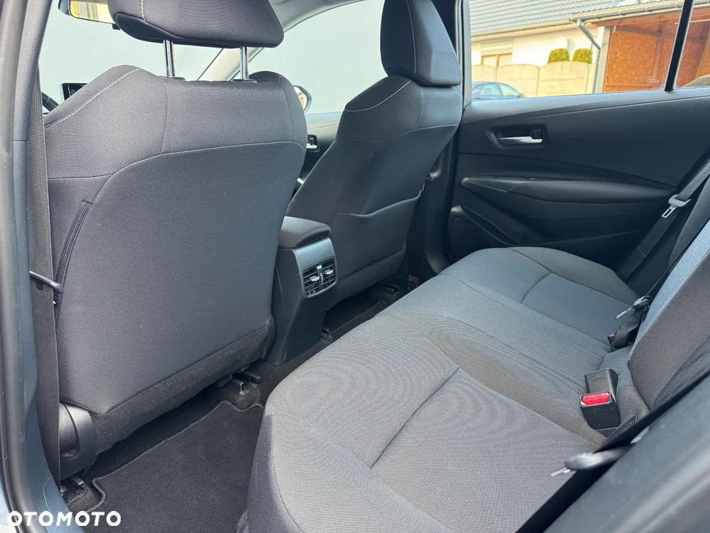 Toyota Corolla 1.5 Style - 24