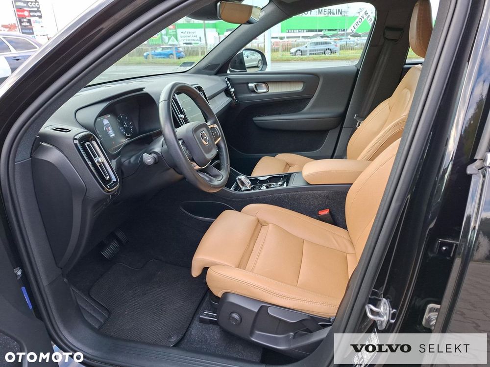 Volvo XC 40 - 16