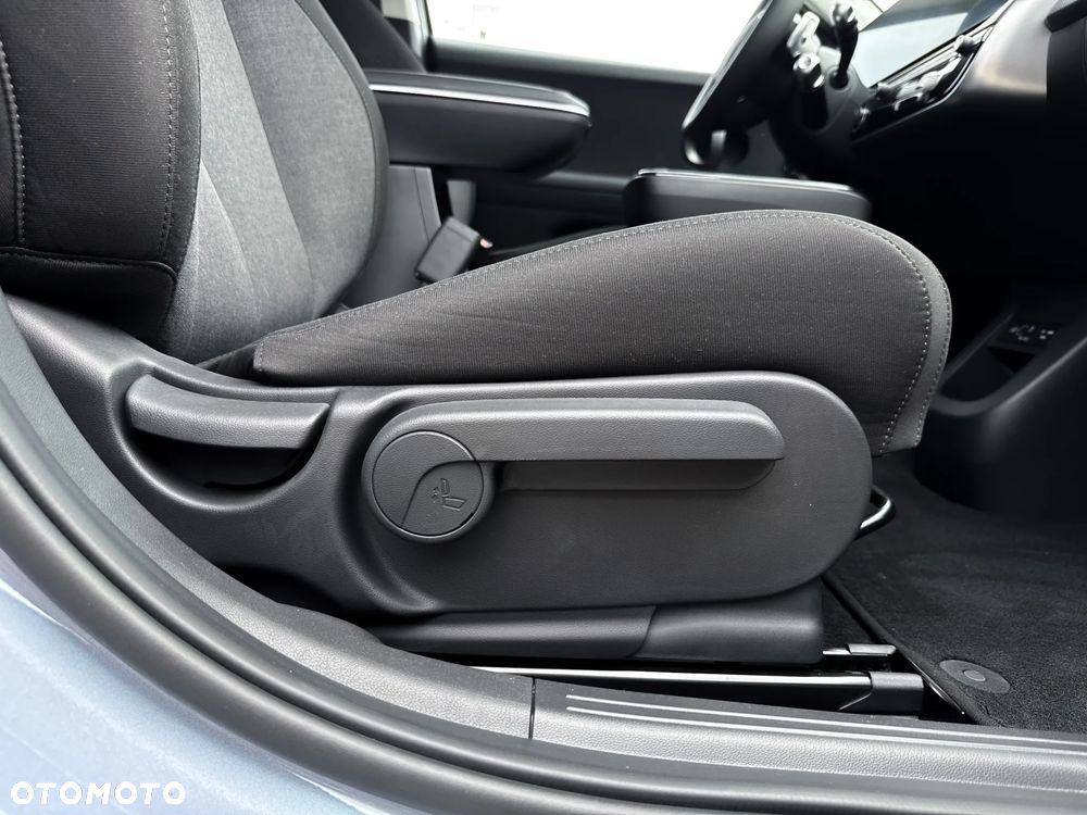 Hyundai IONIQ 5 63kWh Dynamiq - 24