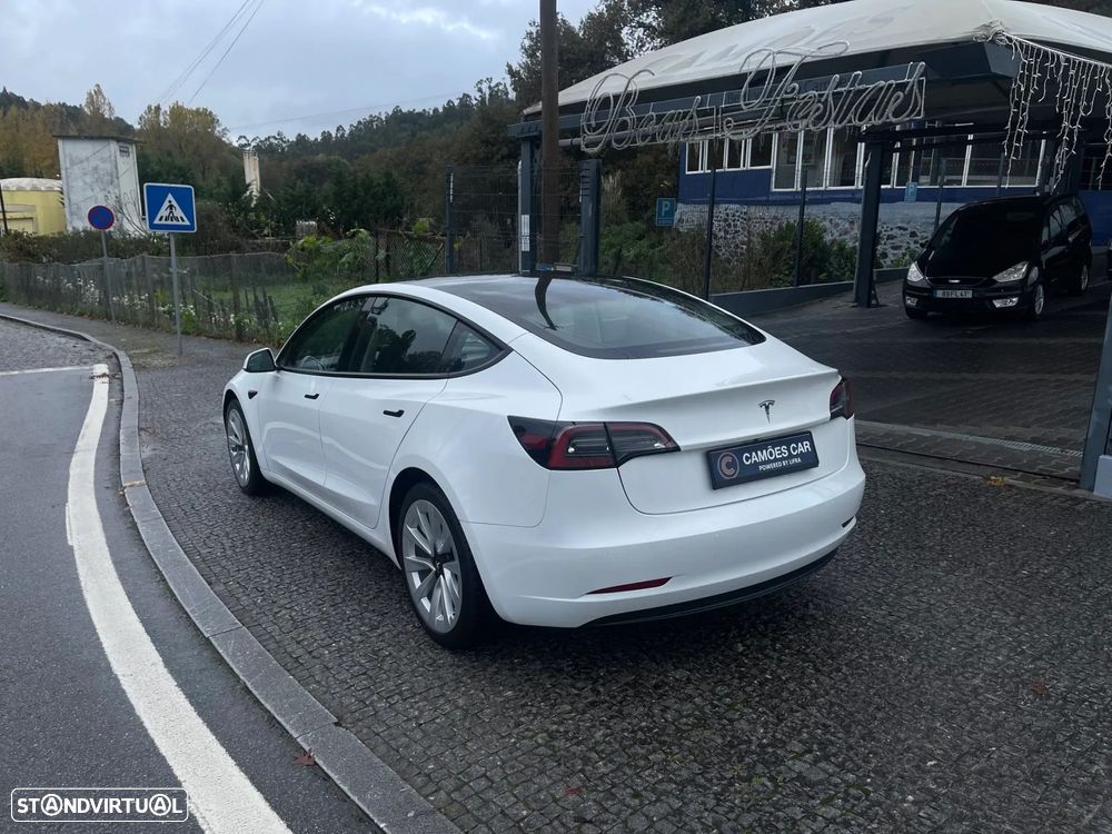Tesla Model 3 Standard Range Plus RWD - 7