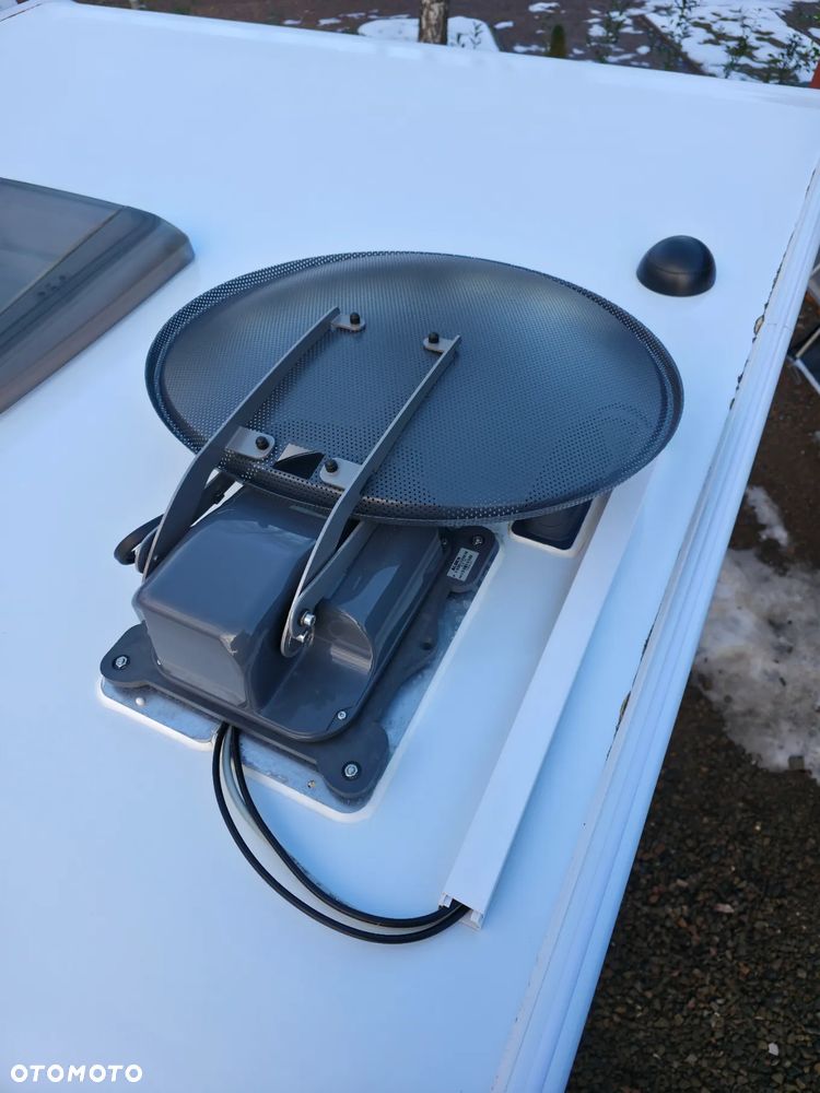 Weinsberg CaraCompact MB 640 MEG EDITION [PEPPER] 2025 - 14