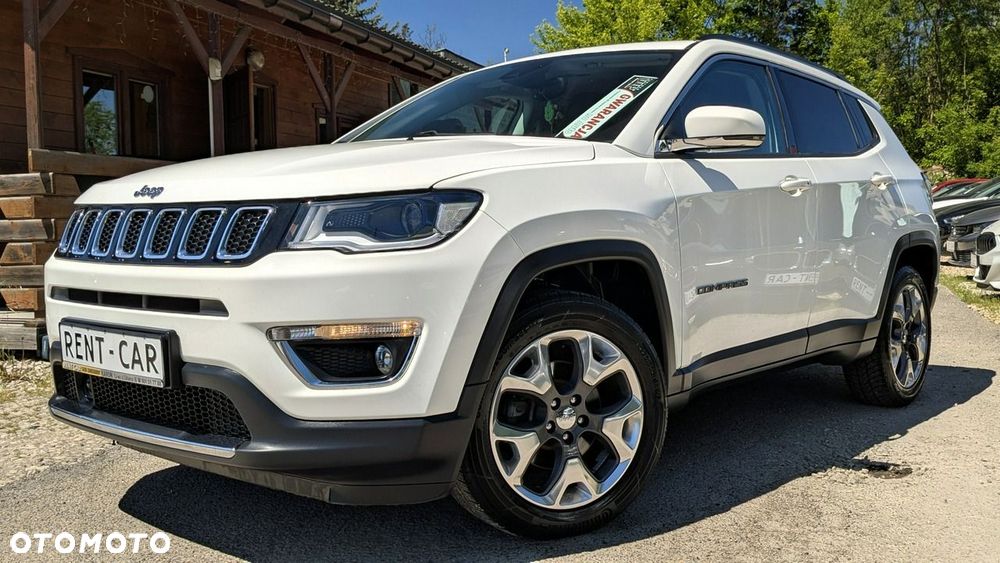 Jeep Compass - 2