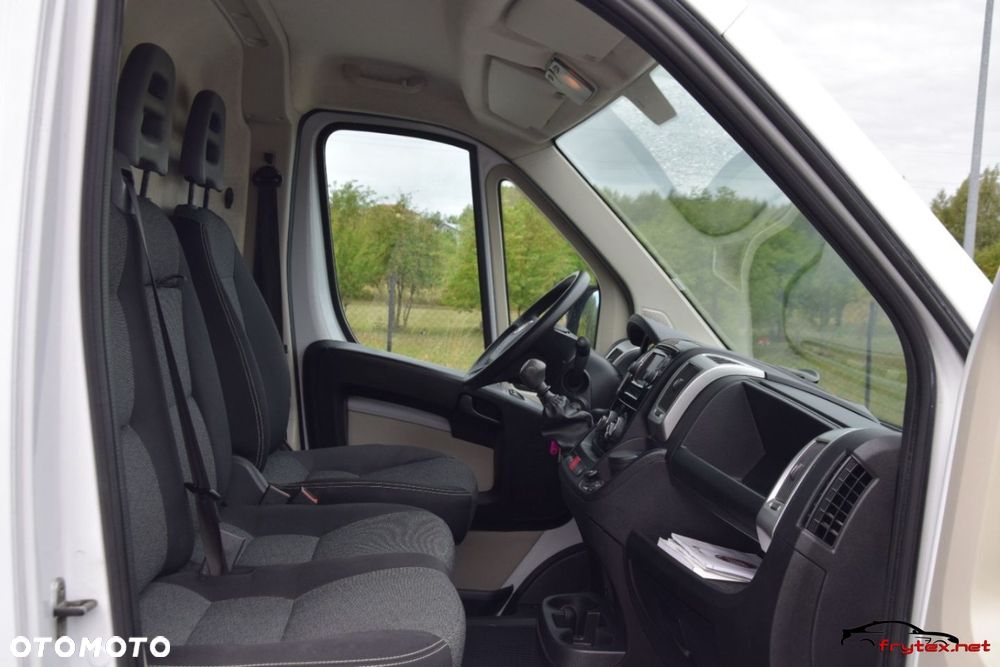 Fiat Ducato - 17
