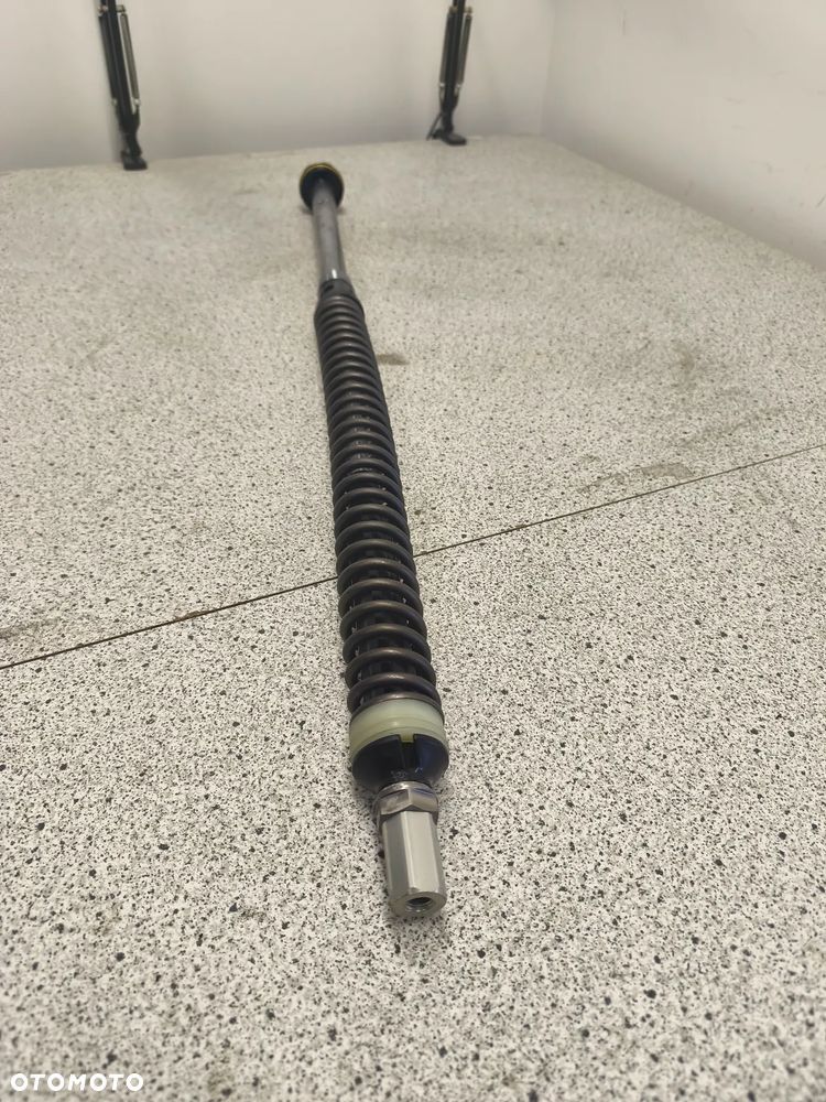 Wkład zawieszenia, sprężyna, zawieszenie przód, laga KTM 1290 Super Adventure - 8