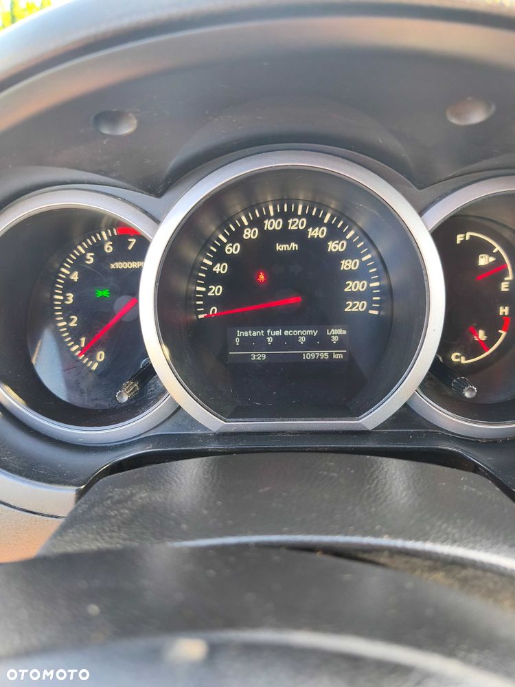 Suzuki Grand Vitara - 5