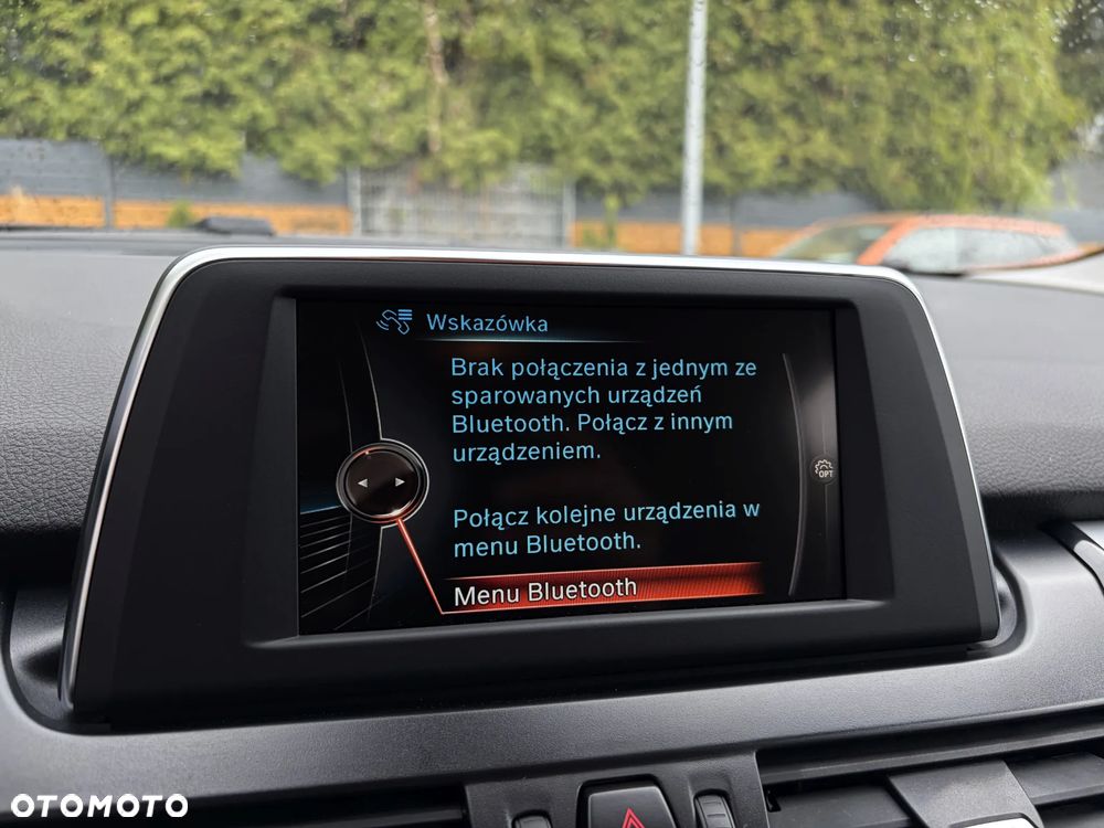 BMW Seria 2 220i Sport-Aut Advantage - 27