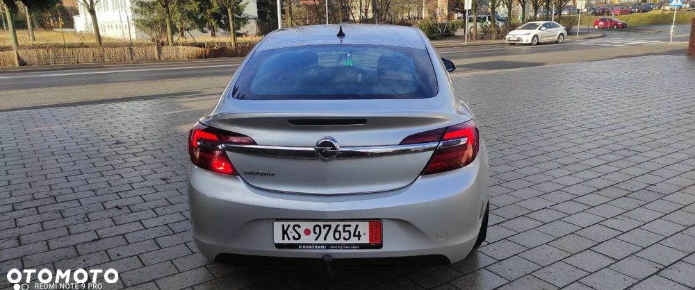 Opel Insignia - 6