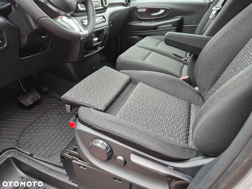 Mercedes-Benz vito Vito - 24
