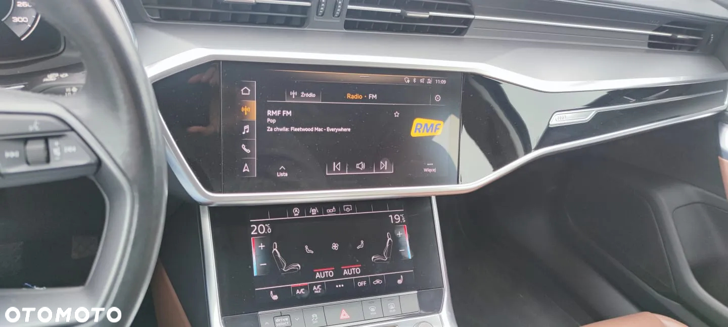 Audi A6 35 TDI mHEV Advanced S tronic - 8